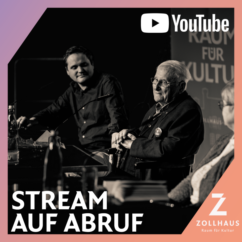 Stream auf Abruf