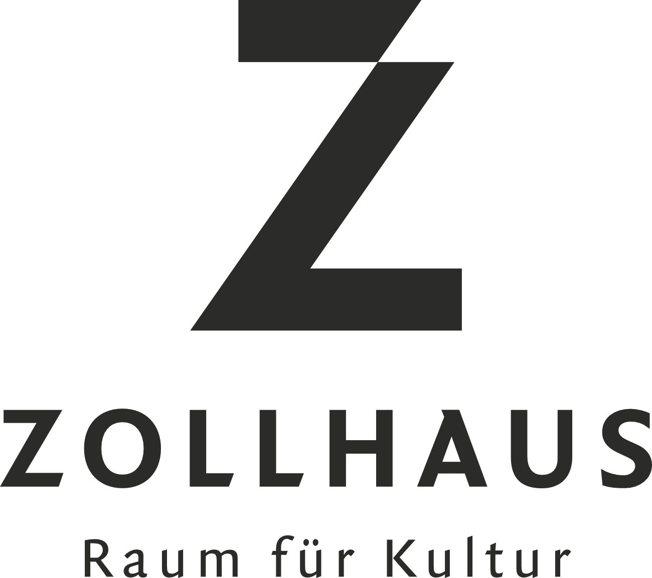 Zollhaus Logo
