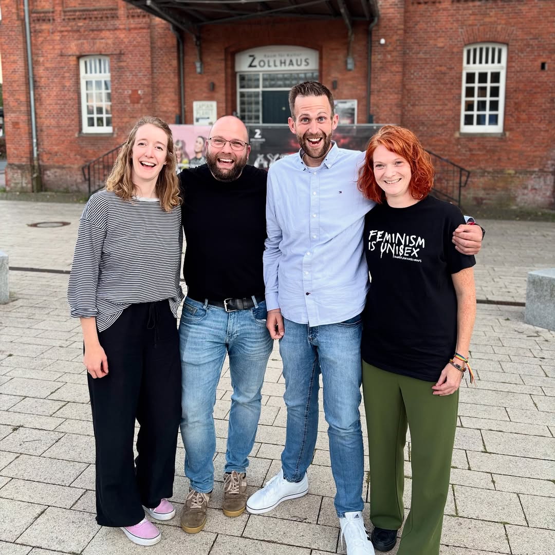 Bild das denn Zollhaus vorstand zeigt